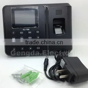 SUPER BIOMETRIC FINGERPRINT MACHINE FOR OFFICE BUILDING USB 2.0 WITH REPORT thumbnail-5