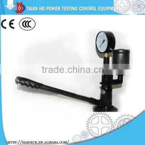 PS400A Nozzle Tester for Normal Injectors thumbnail-1