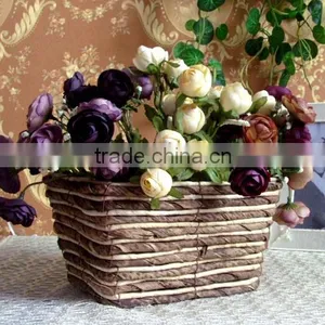 Chic Eco-Friendly Willow Craft thumbnail-2