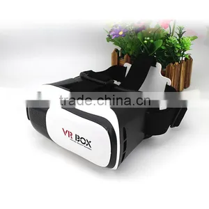 Wholesale 3D VR Box 2.0 Headsets 3D VR Glasses thumbnail-1