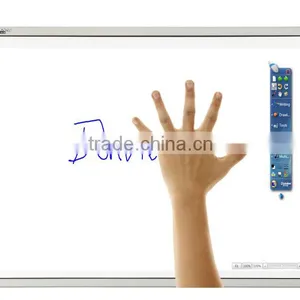 Cheap Infrared Interactive Whiteboard for Classroom thumbnail-3