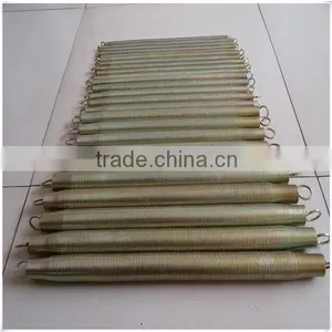 Double Hook China High Quality Tension Spring thumbnail-1