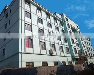 Zhejiang Dijiu Toys Co., Ltd. company overview - view 1 thumbnail
