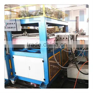 XPS Foamed Board Extrusion Line thumbnail-3