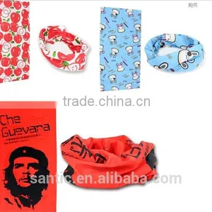 Short Sleeve Quick-Dry CoolMax Cycling Headband thumbnail-1