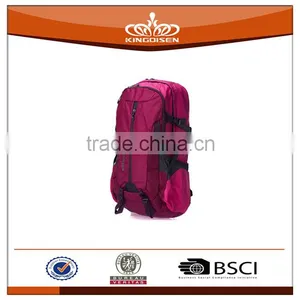 University School Girl's Leisure Backpack thumbnail-1