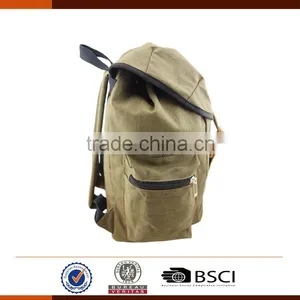 Trendy Jeanet Drawsring School Bag Backpack thumbnail-3