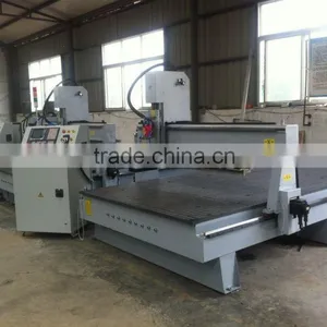 Cnc Faceting Machine for Door Making thumbnail-4
