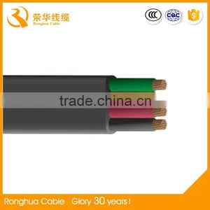 FLAT CABLE USED FOR SUBMERSIBLE PUMPS thumbnail-3