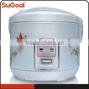 Practical Big Rice Cooker With Convenient and Fashion thumbnail-2