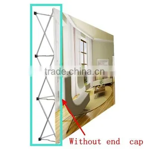 Easy to Assemble Light Weight&various Sizes Pop up Diaplay thumbnail-3