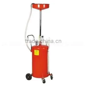 2-in-1 Oil Drainer & Changer thumbnail-1