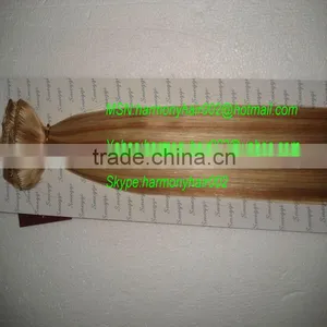 PROFESSIONAL Remy Hair Extension Clips thumbnail-1