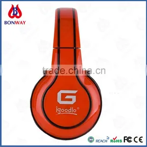 Good Quality Foldable Headset Xiaomi Headphone thumbnail-4