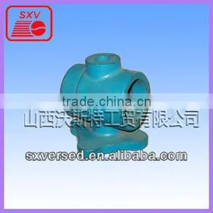 Iron Fittings,galvanized Pipe Fitting Parts thumbnail-1