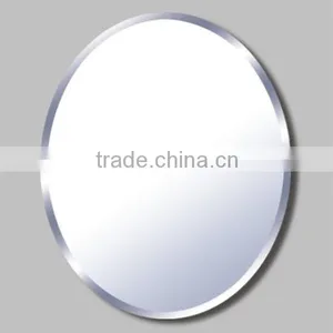 Safty Tempered Silver Mirror thumbnail-1