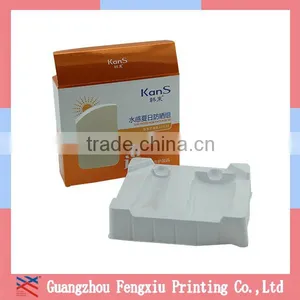 Cheap Custom Art Paper Cosmetics Packaging Boxes Printing thumbnail-4