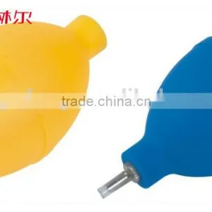 Rubber Air Air Dust Blower for Camera Len YF-006 thumbnail-1