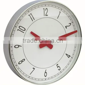 Wholessale Fashion Decorative Wall Mounted Clock thumbnail-1