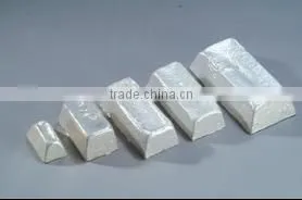 Magnesium Ingot thumbnail-1