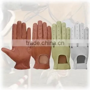 Good Quality Riding Gloves thumbnail-1