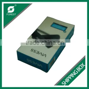 CUSTOM SHIPPING BOX COLOR PRINT PAPER JUMP ROPE BOX COLORFUL PAPER JUMP ROPE SHIPPING BOX thumbnail-3