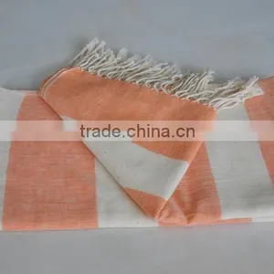 Wholesale Cotton Beach Towel Peshtemal for Sauna Hamam Towel thumbnail-5