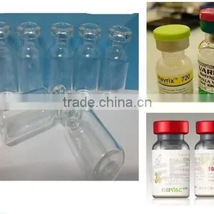 Pharmaceutical Glass Vial (1-35ml) thumbnail-6