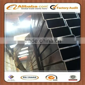 Square Tube ASTM A500 150*150mm Steel Pipe Black or Tube thumbnail-3