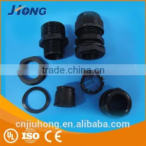 UL Approved Nylon Cable Gland thumbnail-5