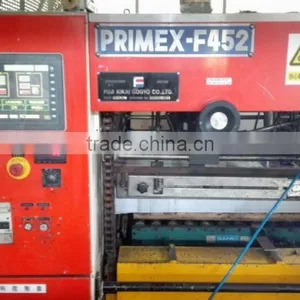 Guangzhou Mega Packing Co., Ltd. company overview - view 1 thumbnail