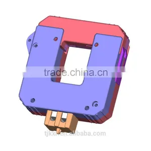 Factory Price UL CE Split Core CT, Split Core Current Transformer, Clamp-On Current Transformer thumbnail-5