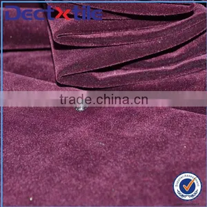 Professional Flock Sofa and Chair Textile for Sofa/chair thumbnail-1