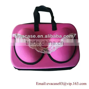 2013 Hot-sale EVA Travel Bra Case thumbnail-1