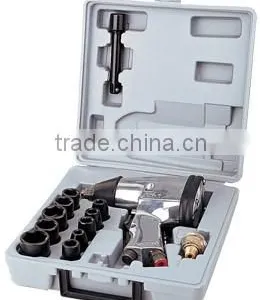 1/2" Air Impact Wrench NA-502 KIT thumbnail-1