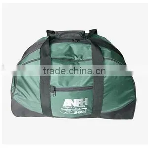 Simple Design Duffle Bag thumbnail-1