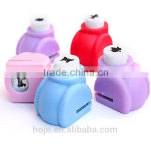 Stationery Supply DIY Scrapbooking Punches Embossed Devicediy Stamp Punches thumbnail-2