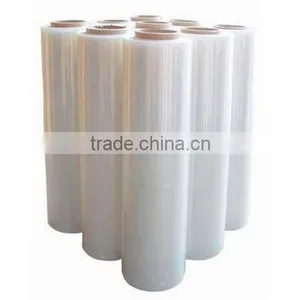 Heat Seal PE Shrink Film for Bottle Label thumbnail-1