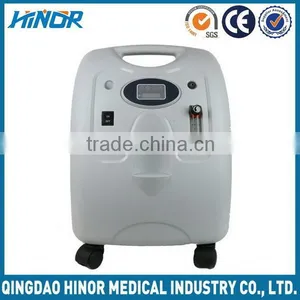 China Hotsell Mo-ho4cd Oxygen Concentrator thumbnail-1