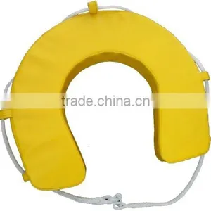 Horseshoe Lifebuoy Ring thumbnail-1