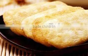 Automatic Rice Crackers Extruder Machine thumbnail-6