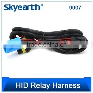 Shock Waterproof Hylux Canbus Kit Xenon Super Vision Hid Head Lamp 12v 35w/55w thumbnail-1
