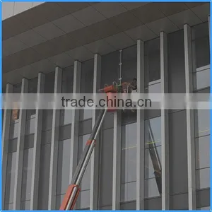 SINOBOOM Telescopic Boom Sky Lift - 28m thumbnail-1
