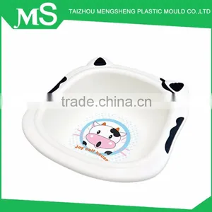 Competitive Price Washbasin Injection Mold Plastic thumbnail-4