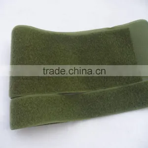 100% Nylon Sew On 4inch Loop Tape thumbnail-2