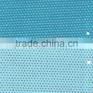 Wholesale Glitter Fabric for Glitter Shoe thumbnail-1