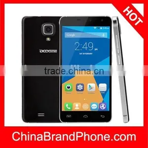DOOGEE IRON BONE DG750 4.7 Inch QHD IPS Screen Android OS 4.4.2 Smart Phone thumbnail-1