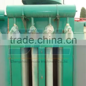 SINCOLA Wood Carving Machine With Dust Collector thumbnail-1