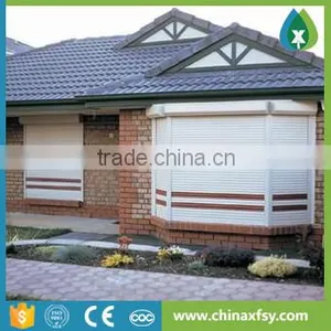 Crank Handle Manual Roller Shutter European New Zhejiang Factory thumbnail-2