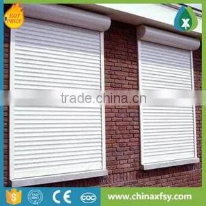 Remote Control Security Electric Roller/Rolling Shutter Quality Choice thumbnail-2